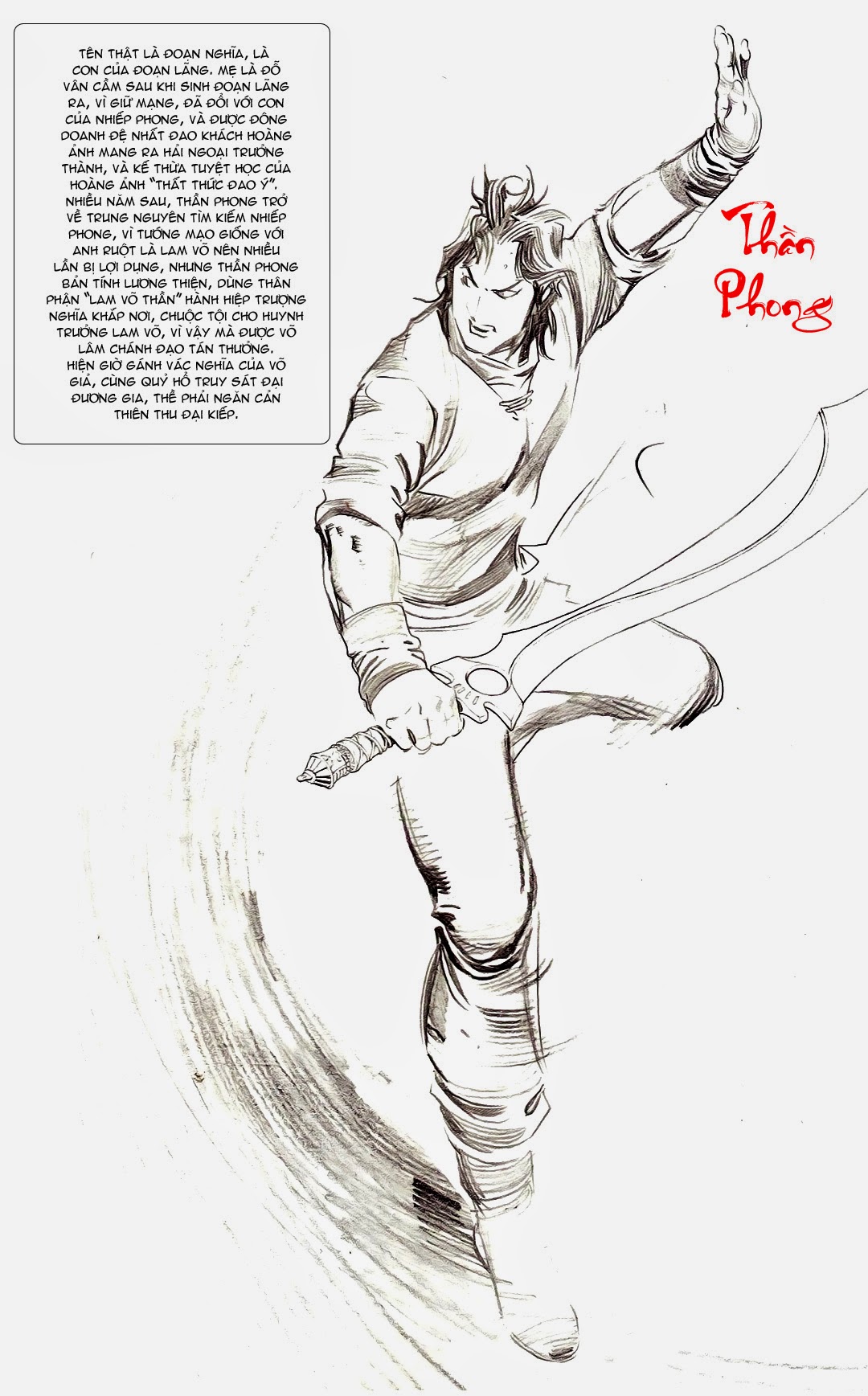 Phong Vân chap 669 Trang 2 - Mangak.info Phong Vân chap 669 Trang 2 - Mangak.info