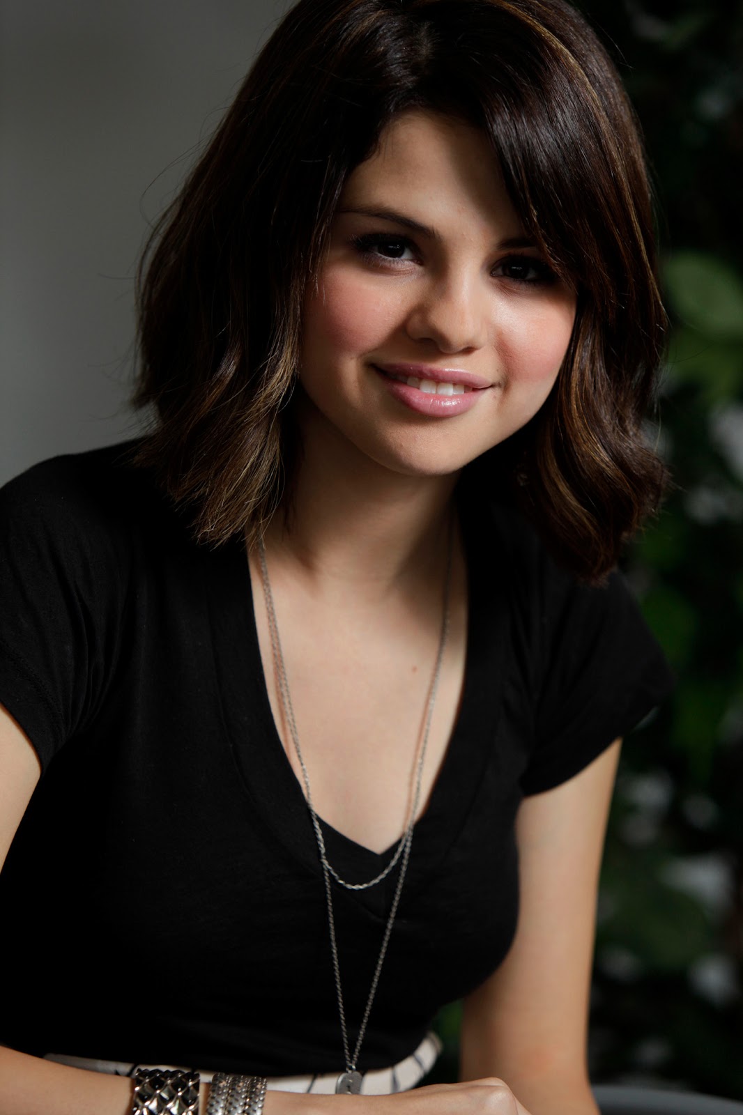 Fun of Web Photo Gallery: Selena Gomez Latest Photo