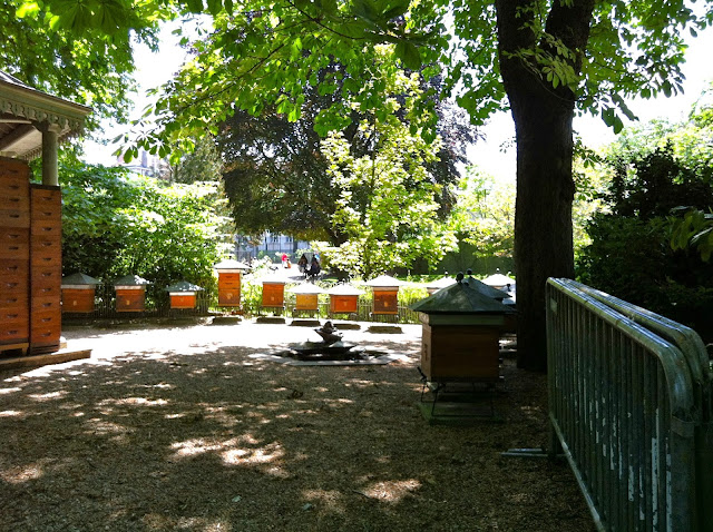 ©Esther à Paris