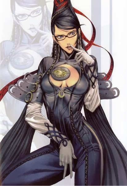 bayonetta sexy bayonetta sexy