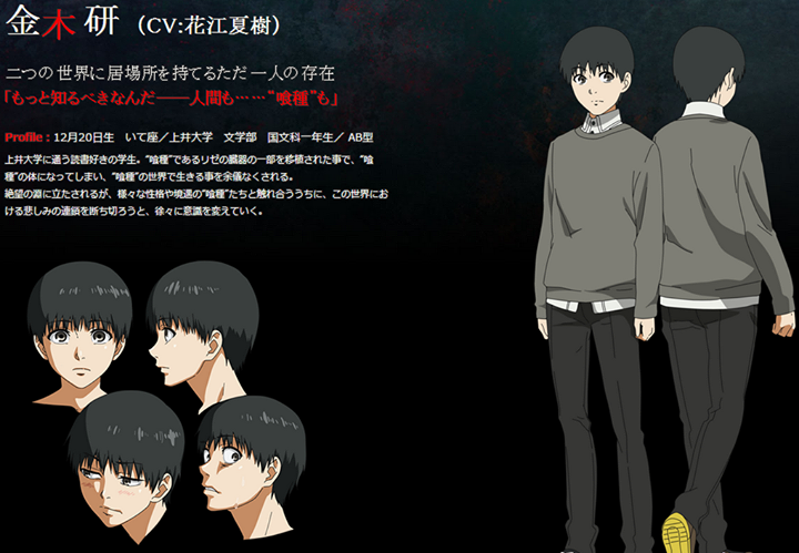 Anime Reviews Summer 2014