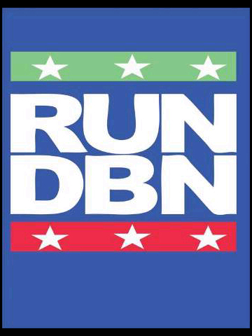 run dbn