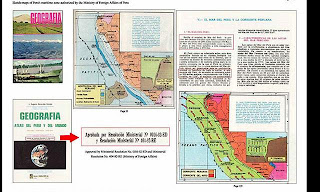 La Haya: Chile encontró más mapas de libros peruanos para su defensa