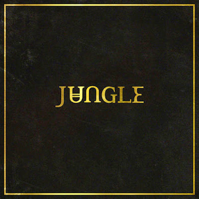 Jungle+%E2%80%93+Jungle Jungle – Jungle [8.5]