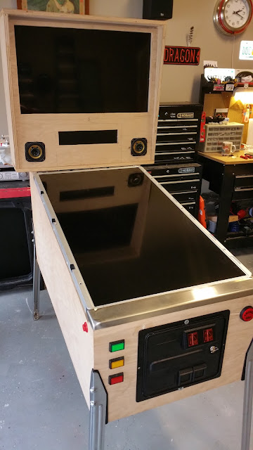New Used Pinball Machines and arcade games for sale