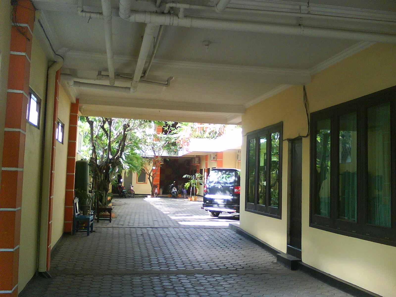 Ronggolawe Hotel Cepu