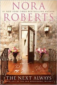 Review: The Next Always by Nora Roberts.