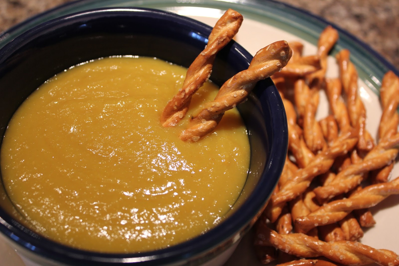 The Busy Moms' Recipe Box Banana Pepper Mustard