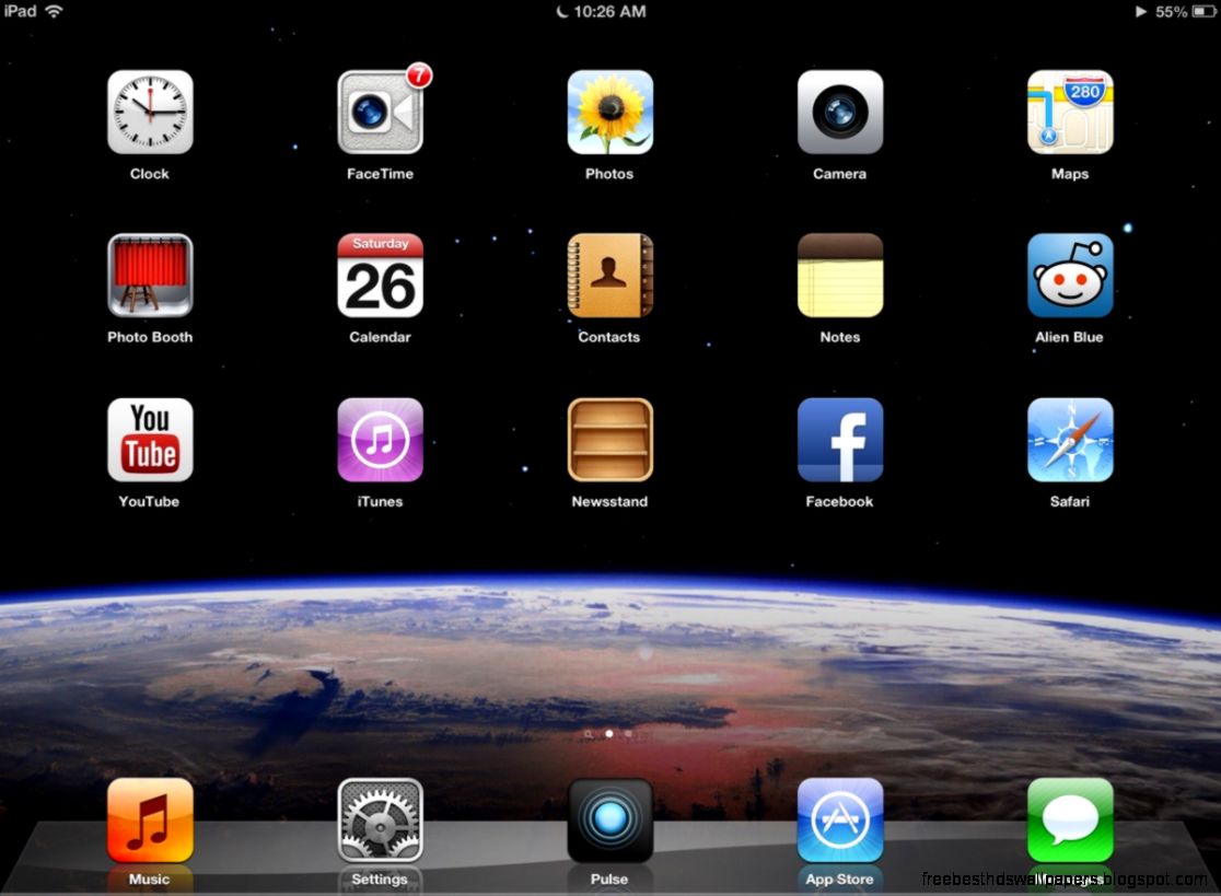 What39s your favorite wallpaper ipad What39s your favorite wallpaper ipad