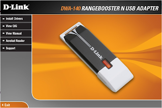 скачать драйвер для d-link dwa-140 D-link rangebooster n usb adapter dwa-140: amazon. De: computer.