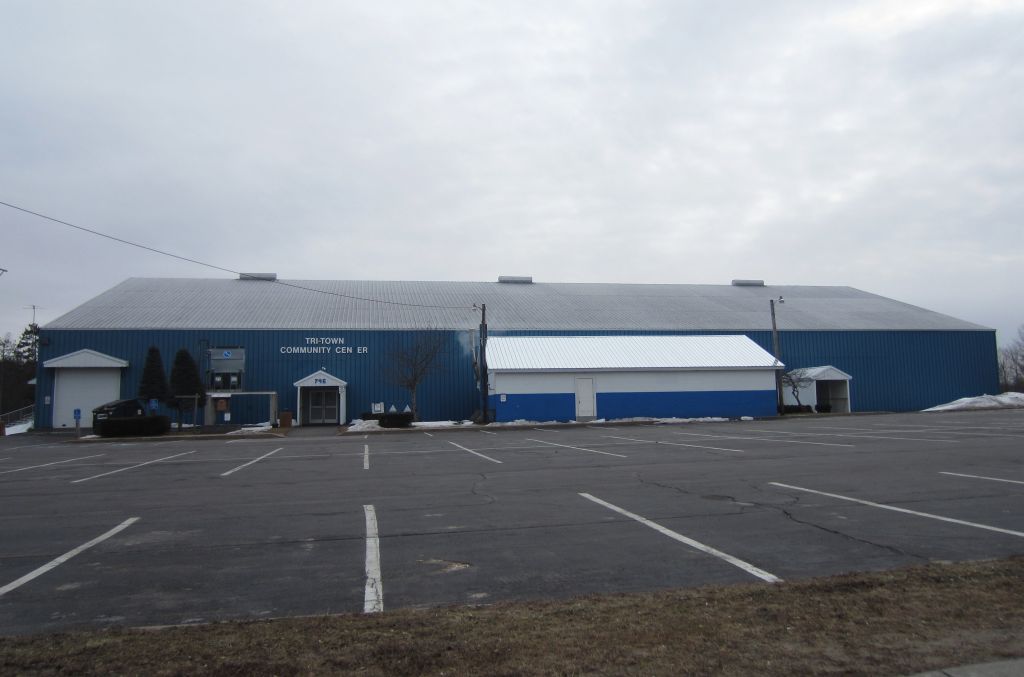 Windswept Adventure Chapter Five, Winthrop, New York