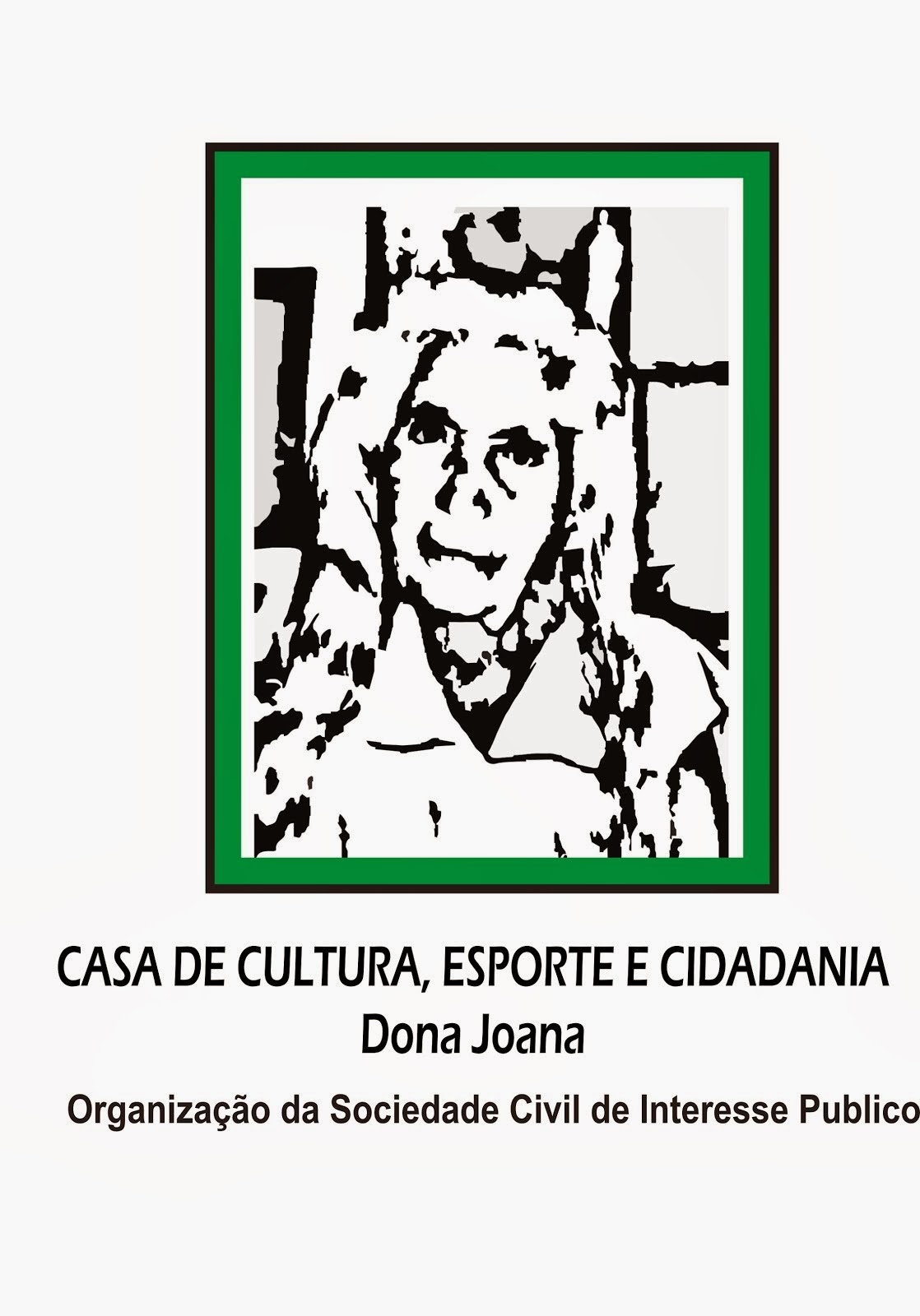 CASA DE CULTURA DONA JOANA