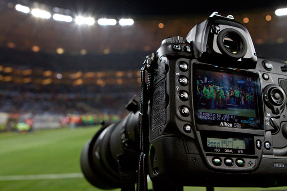 Stephany Andress Fotografias: Tipos de Lentes