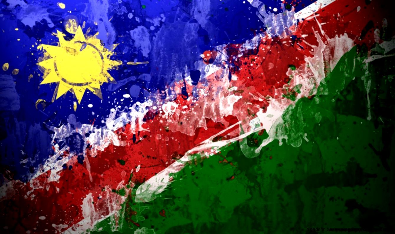 Namibia Countries Flag Wallpaper Wallpaper Gallery Namibia Countries Flag Wallpaper Wallpaper Gallery