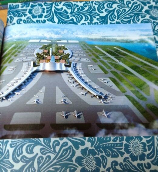 new manila airport san miguel