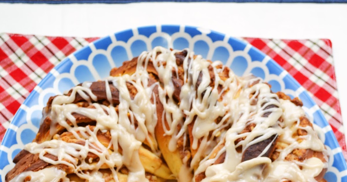 Our Beautiful Mess Walnut Twist (aka Wreath)