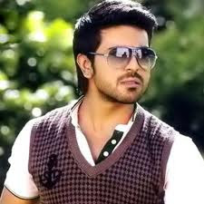 Charan kills his Career if he gets that tag !