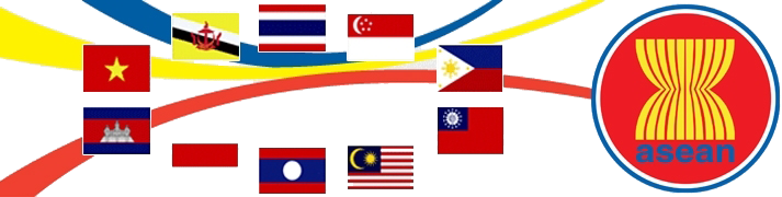 ASEAN WORLD