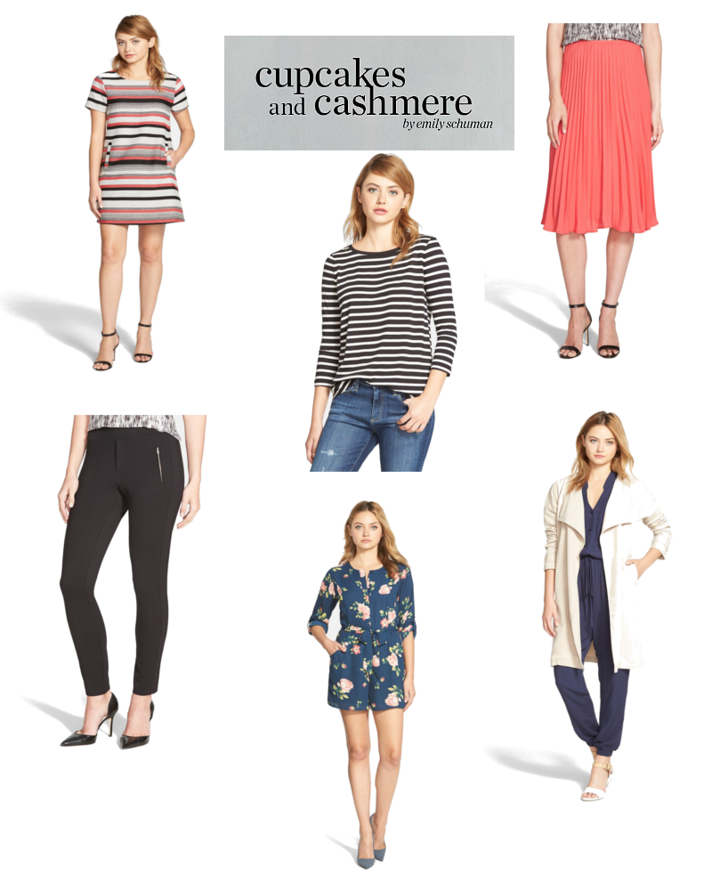 Cupcakes And Cashmere Clothing Line Cupcakes And Cashmere Clothing Line