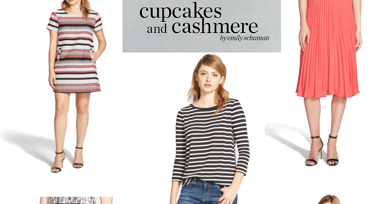 SIMPLE FOUND TREASURES Cupcakes And Cashmere Clothing Line SIMPLE FOUND TREASURES Cupcakes And Cashmere Clothing Line