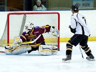 Richie+Lawson, British Ice Hockey