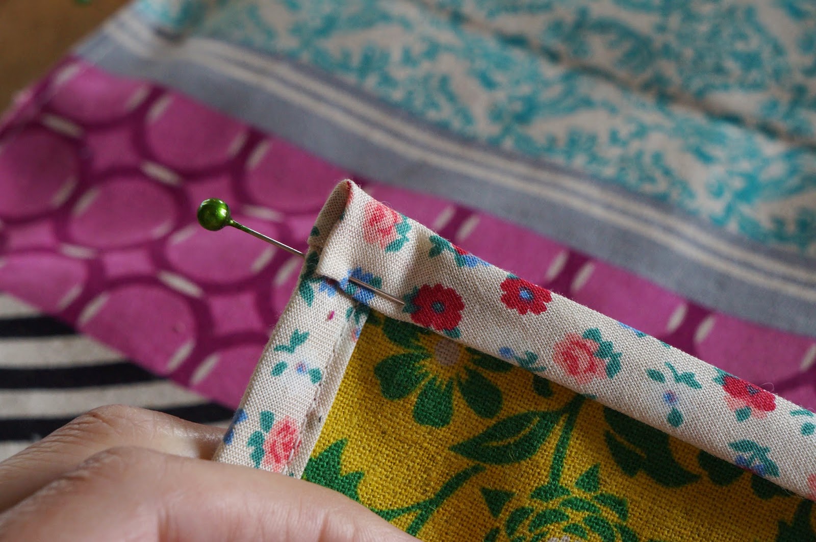 Crafty Cake Creative Make your own cute laptop or tablet bag