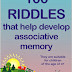 100 Riddles - Free Kindle Non-Fiction