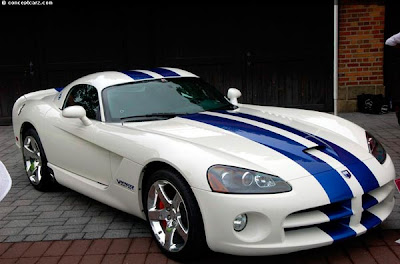 viper dodge