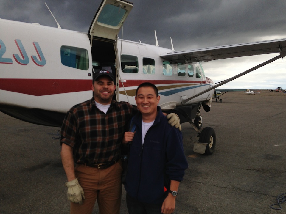 Teaching in Bush Alaska Getting There, Part 3 Kipnuk at Last