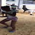 Wow!!! see how this 11 year old child danced in warri .....