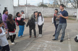 Huertas Orgánicas Familiares