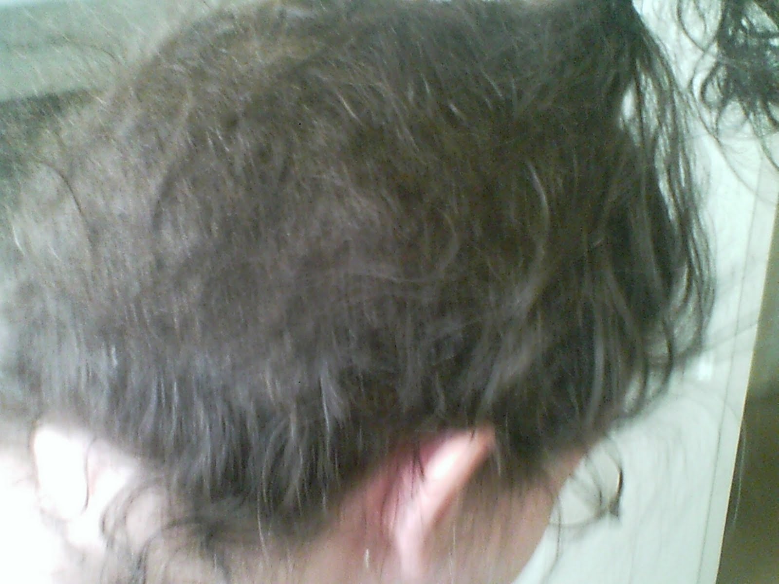 Tangled Hair Techs May 2011