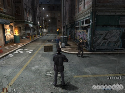 Max Payne 2: the fall of max payne free download