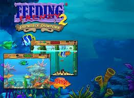 downloading feeding frenzy 2