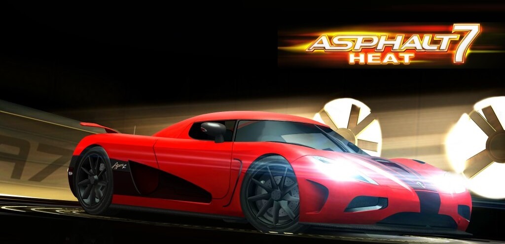 asphalt 7 apk download download free