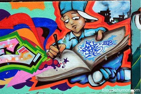 Building Art