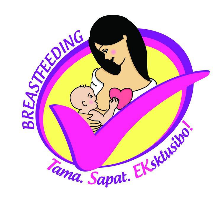 Essays isulong ang breastfeeding tama sapat at eksklusibo 06 image