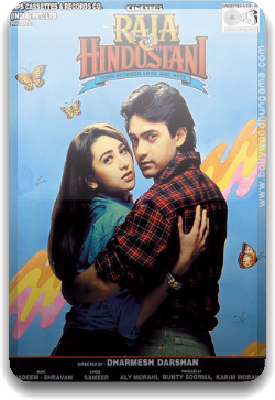 Raja Hindustani hindi movie hd free  in utorrent