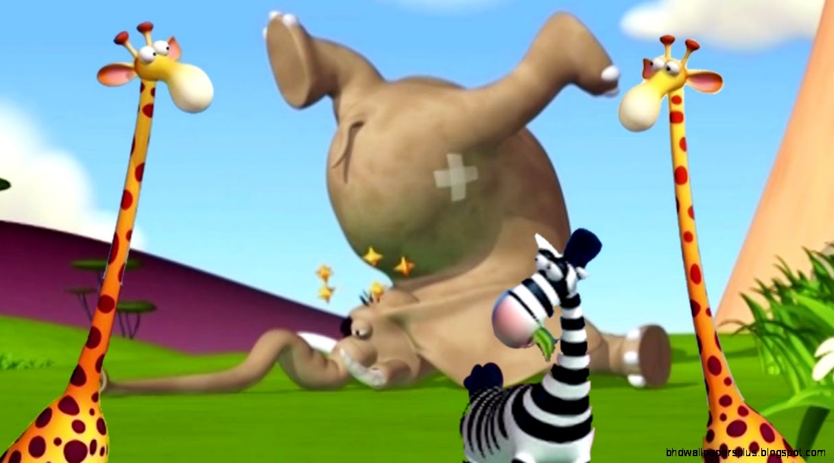 Funny Animals Cartoons Compilation Just for Kids Babies and Funny Animals Cartoons Compilation Just for Kids Babies and