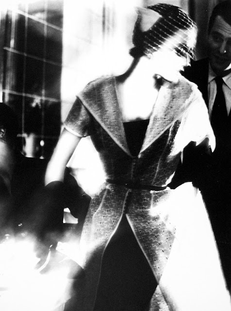 .: Lillian Bassman Old Fashion Photography