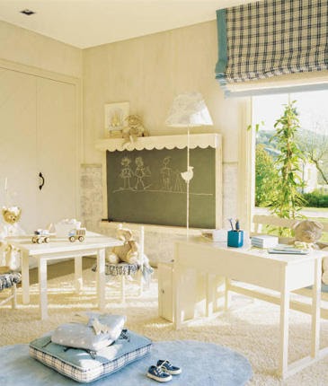 Cocó: Habitaciones de juegos