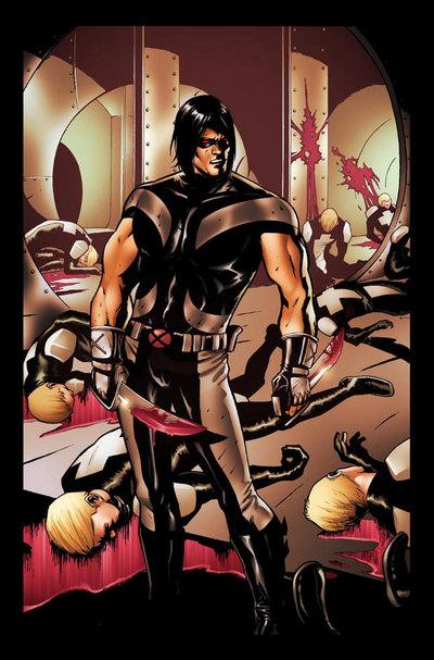 Warpath (Marvel Comics) Character Review Warpath (Marvel Comics) Character Review