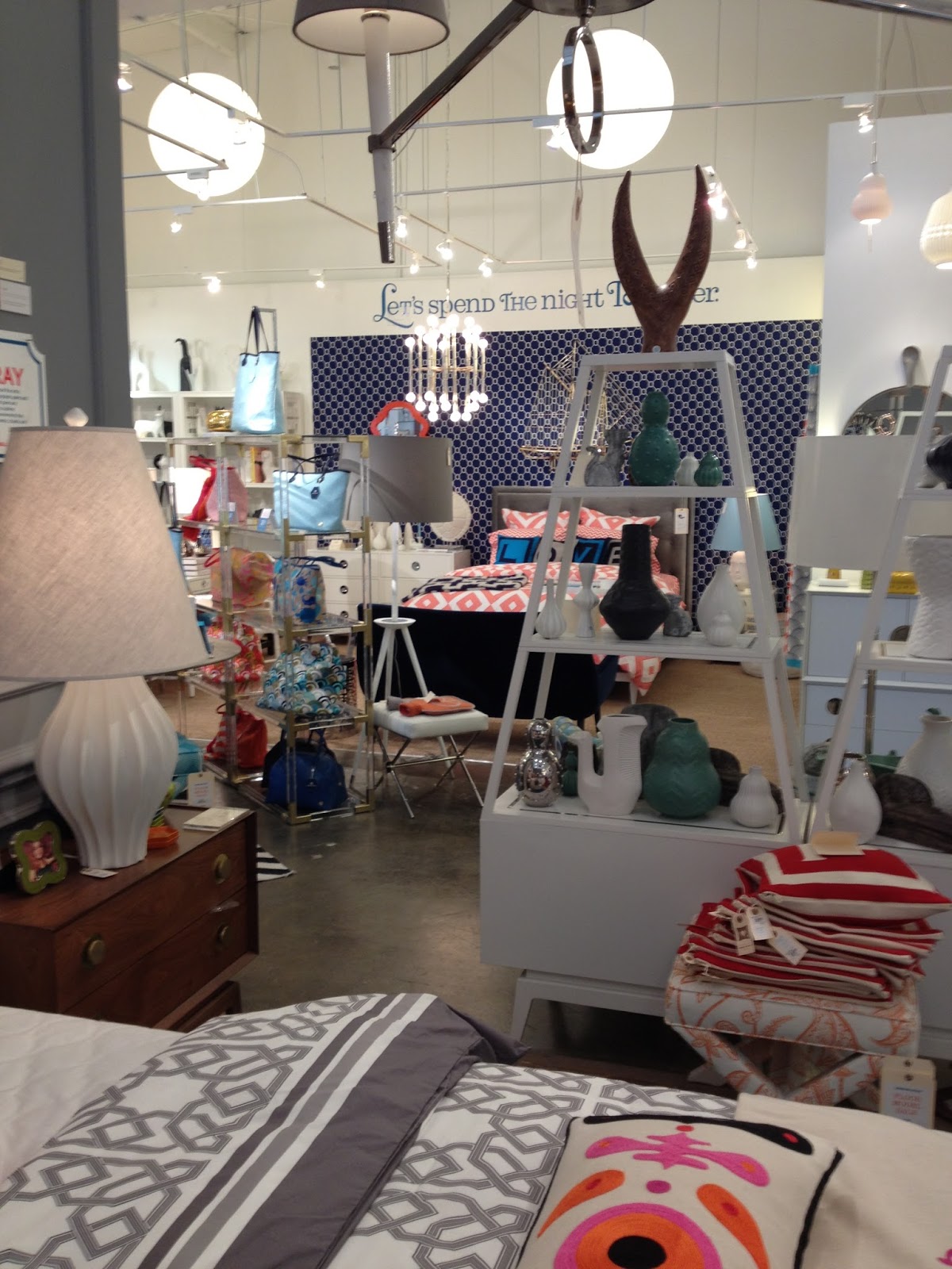 Jonathan Adler Eye Candy Southern State of Mind
