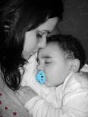 Mamãe & Caio