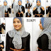 Cara Memakai Hijab Modern Modis