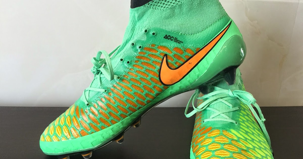 green magista