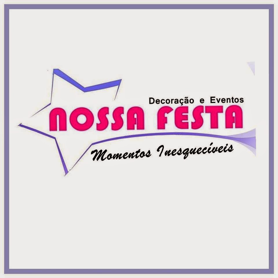 NOSSA FESTA