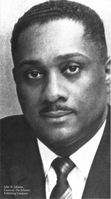 John Johnson