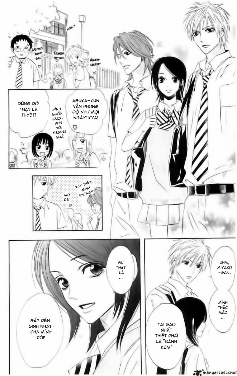 Otomen chap 2
