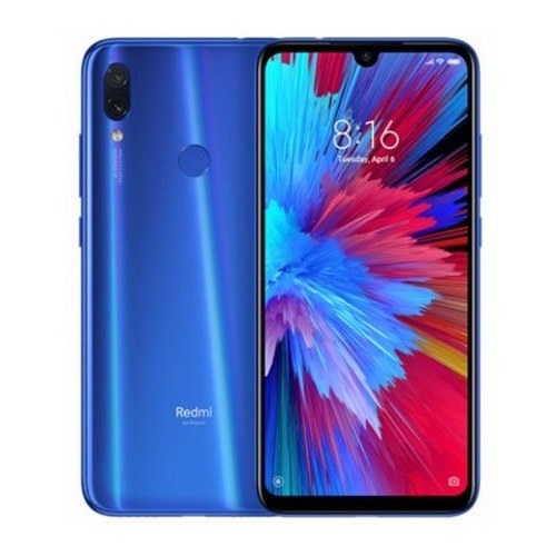 xiaomi Redmi Note 7/7S India firmware fast download